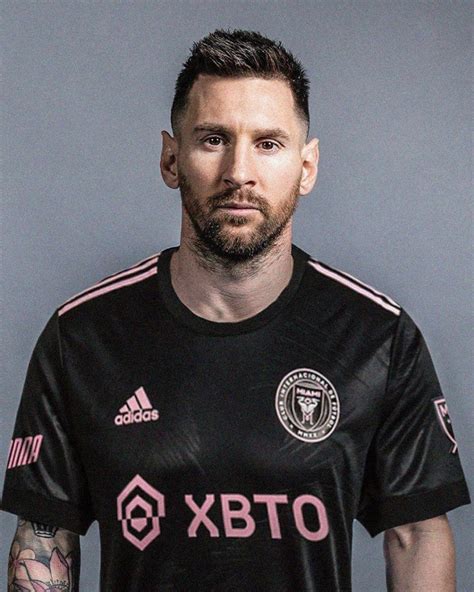 is messi playing for miami in 2024